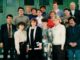 коллектив Магнитный детский дом 1995 год